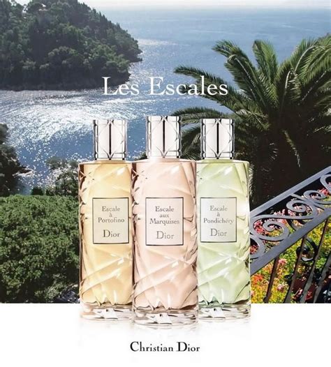 escale a portofino parfum